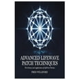 thumbnail image 1 of Advanced Lifewave Patch Techniques: The Science and Application of Lifewave Patches, (Paperback), 1 of 1