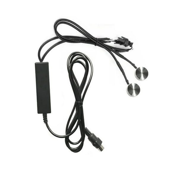 Advanced Lift Chair Touch Sensors Controllers 5 Pin Portable Designs Replacement for Electric Recliner Sofa Systems
