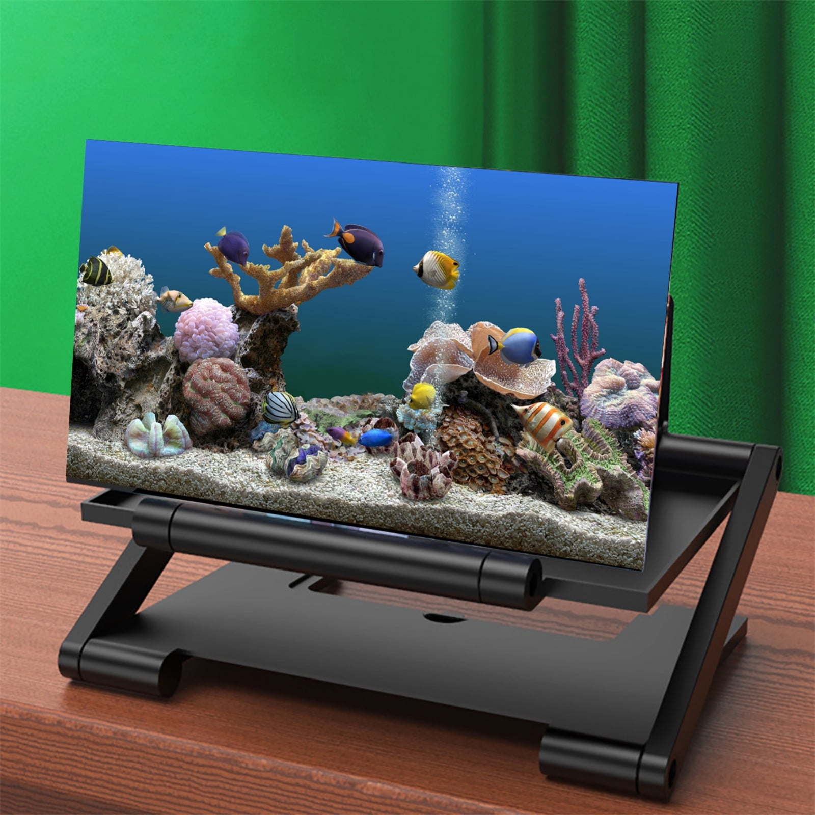 Advanced Lifting PullOut Phone Screen Amplifier