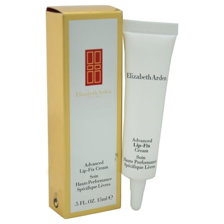 Advanced Lip-Fix Cream by Elizabeth Arden for Women - 0.5 oz Lip Cream