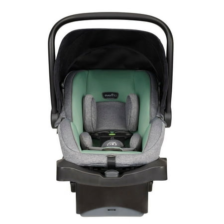 Advanced LiteMax 35 Infant Car Seat with SensorSafe