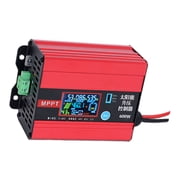 Advanced MPPT Technology Solar Unit With 98% Conversion Efficiency And Intelligent Safety