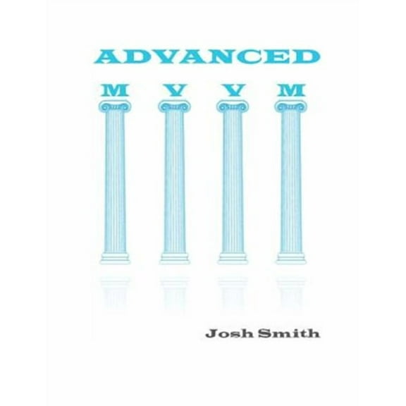 Advanced MVVM (Paperback)
