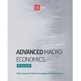 thumbnail image 1 of Advanced Macroeconomics: An Easy Guide, (Paperback), 1 of 1
