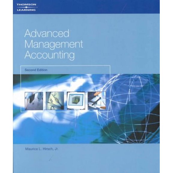 Advanced Management Accounting
