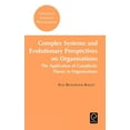 thumbnail image 1 of Advanced Management Complex Systems and Evolutionary Perspectives on Organisations, Book 4, (Hardcover), 1 of 1