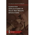 thumbnail image 1 of Advanced Manufacturing Computer Applications in Near Net-Shape Operations, (Hardcover), 1 of 1