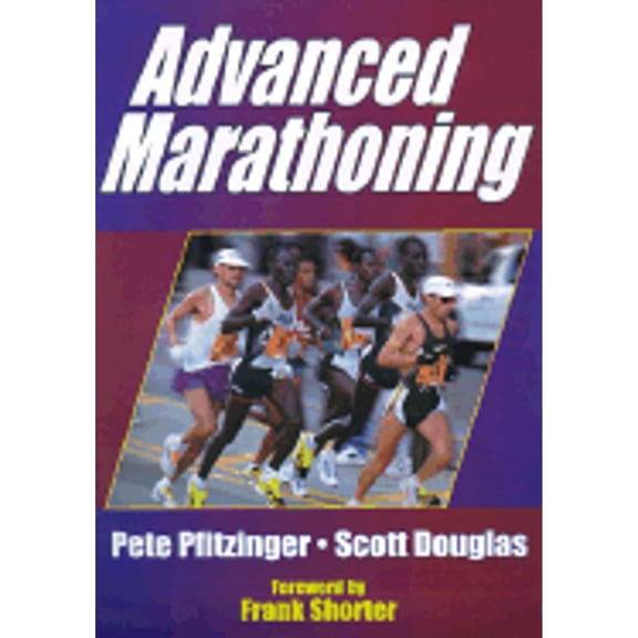 Pre-Owned Advanced Marathoning
