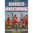 thumbnail image 1 of Pre-Owned Advanced Marathoning - 2nd Edition (Paperback) 0736074600 9780736074605, 1 of 1