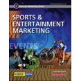 thumbnail image 1 of Pre-Owned Glencoe Marketing Series: Sports and Entertainment Marketing, Student Edition (Paperback) 0078614015 9780078614019, 1 of 1