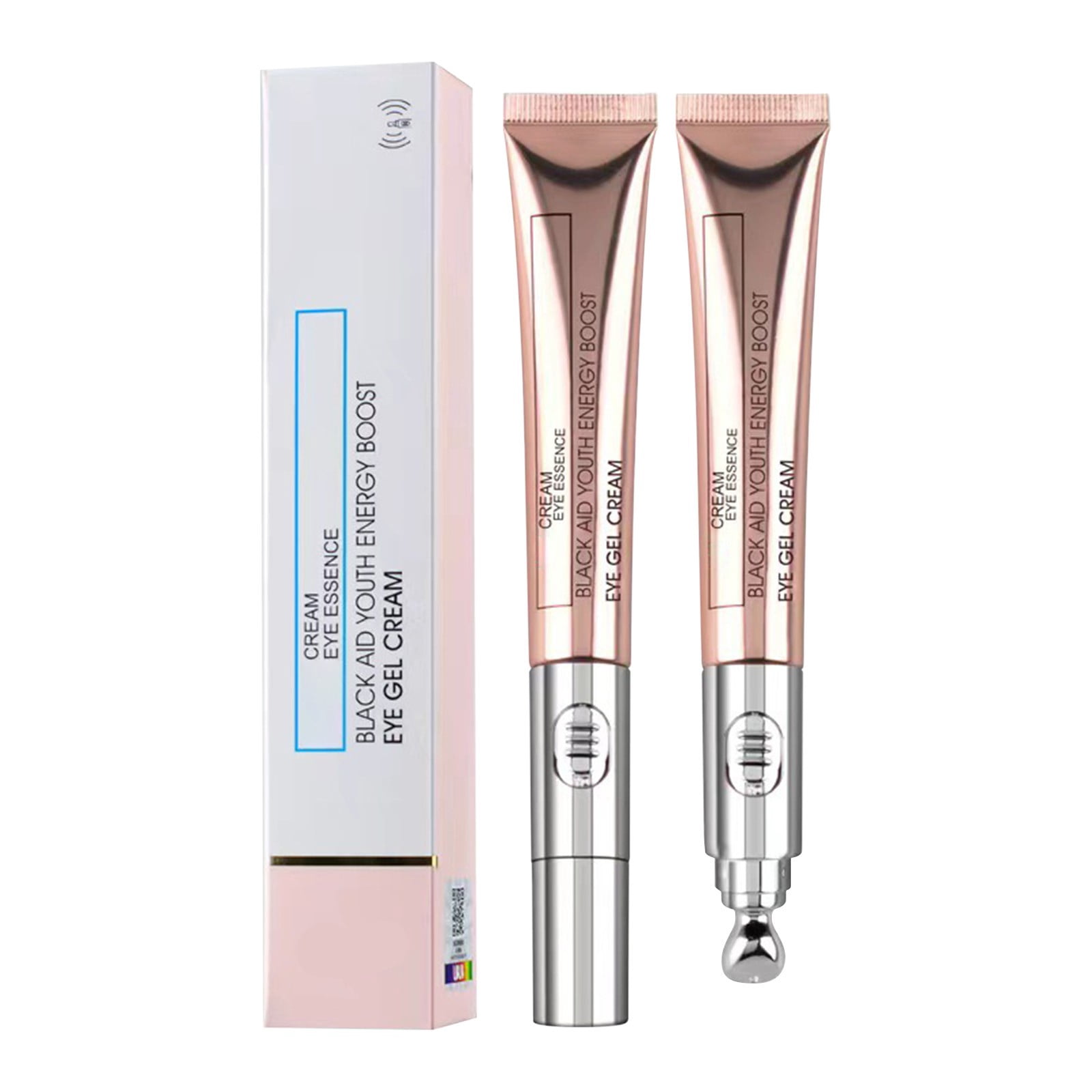 Advanced Massaging Eye Cream with Multi Peptide Technology Firming ...