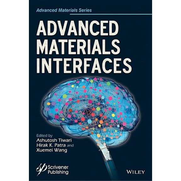 Advanced Material: Advanced Materials Interfaces (Hardcover)