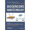 thumbnail image 1 of Advanced Material: Biosensors Nanotechnology (Hardcover), 1 of 1