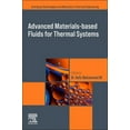 thumbnail image 1 of Advanced Materials-Based Fluids for Thermal Systems, (Paperback), 1 of 1