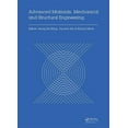 thumbnail image 1 of Advanced Materials, Mechanical and Structural Engineering: Proceedings of the 2nd International Conference of Advanced M, (Hardcover), 1 of 1
