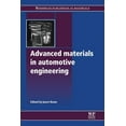 thumbnail image 1 of Advanced Materials in Automotive Engineering, (Paperback), 1 of 1