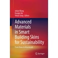 thumbnail image 1 of Advanced Materials in Smart Building Skins for Sustainability: From Nano to Macroscale, (Hardcover), 1 of 1