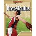 thumbnail image 1 of Pre-Owned Glencoe Precalculus Student Edition (Hardcover) 9780078802737, 1 of 1