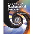 thumbnail image 1 of Advanced Mathematical Concepts: Precalculus with Applications, Student Edition (Hardcover) by McGraw Hill, 1 of 1