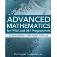 thumbnail image 1 of Advanced Mathematics for FPGA and DSP Programmers, 1 of 1