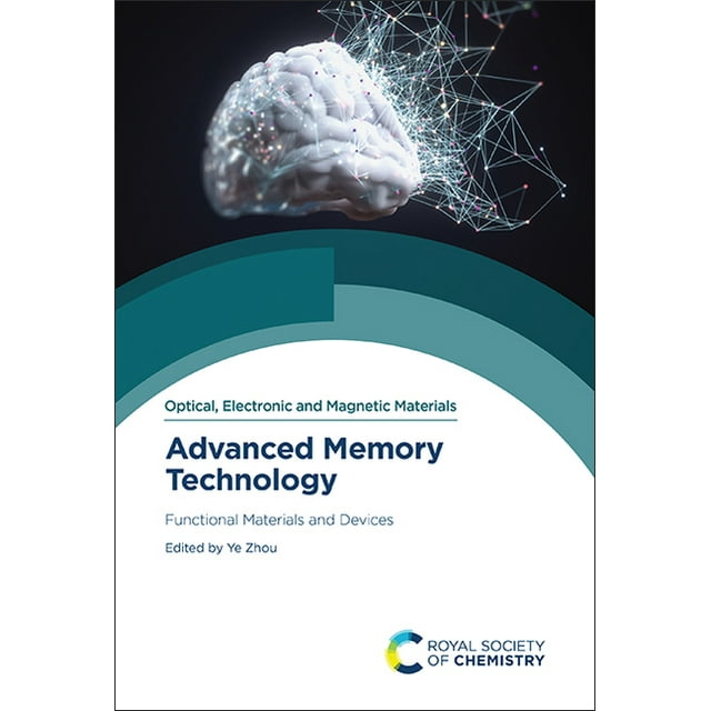 Advanced Memory Technology: Functional Materials and Devices (Hardcover)