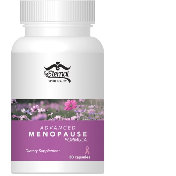 Advanced Menopause Formula