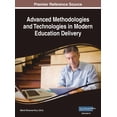thumbnail image 1 of Advanced Methodologies and Technologies in Modern Education Delivery, VOL 2 (Hardcover), 1 of 1