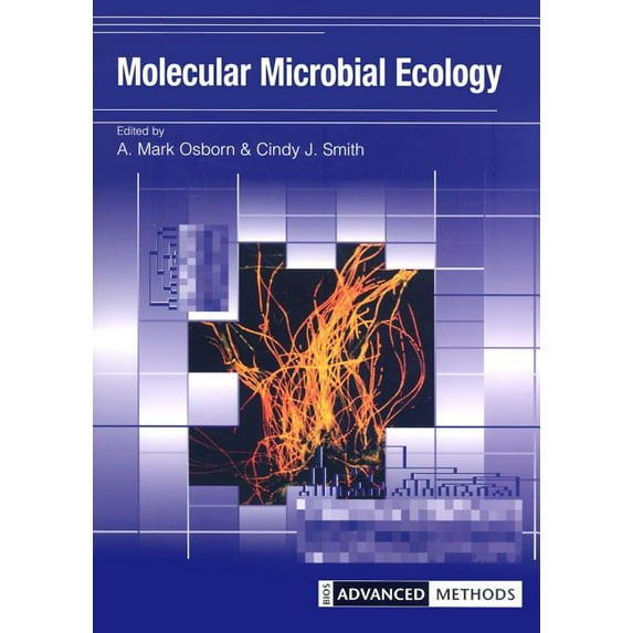 Advanced Methods Molecular Microbial Ecology, (Paperback)