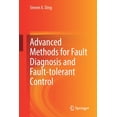 thumbnail image 1 of Advanced Methods for Fault Diagnosis and Fault-Tolerant Control, (Paperback), 1 of 1