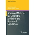 thumbnail image 1 of Springer Indam Advanced Methods for Geometric Modeling and Numerical Simulation, Book 35, (Paperback), 1 of 1