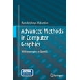thumbnail image 1 of Advanced Methods in Computer Graphics: With Examples in OpenGL, (Paperback), 1 of 1
