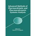 thumbnail image 1 of Advanced Methods of Pharmacokinetic and Pharmacodynamic Systems Analysis, (Paperback), 1 of 1
