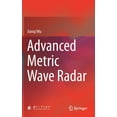 thumbnail image 1 of Advanced Metric Wave Radar, (Hardcover), 1 of 1