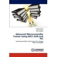 thumbnail image 1 of Advanced Microcontroller Trainer Using 8051, Avr and PIC (Paperback), 1 of 1