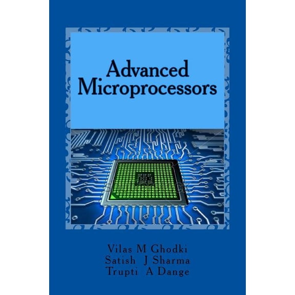 Advanced Microprocessors