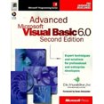 thumbnail image 1 of Pre-Owned Advanced Microsoft Visual Basic (Mps) (Paperback) 1572318937 9781572318939, 1 of 1