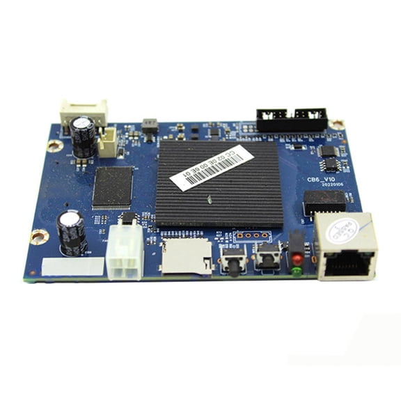 Advanced Mining Rig Controller Optimized For M60 M61 M60S Series With Energy Efficiency Features