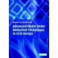 thumbnail image 1 of Advanced Model Order Reduction Techniques in VLSI Design, (Hardcover), 1 of 1