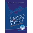 thumbnail image 1 of Advanced Modern Physics: Theoretical Foundations, (Paperback), 1 of 1