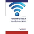 thumbnail image 1 of Advanced Modulation & Coding for 4G wireless Communication System (Paperback), 1 of 1