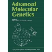 Advanced Molecular Genetics, Paperback