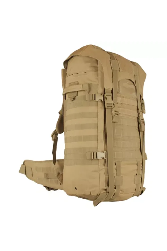 Advanced Mountaineering Pack - Coyote