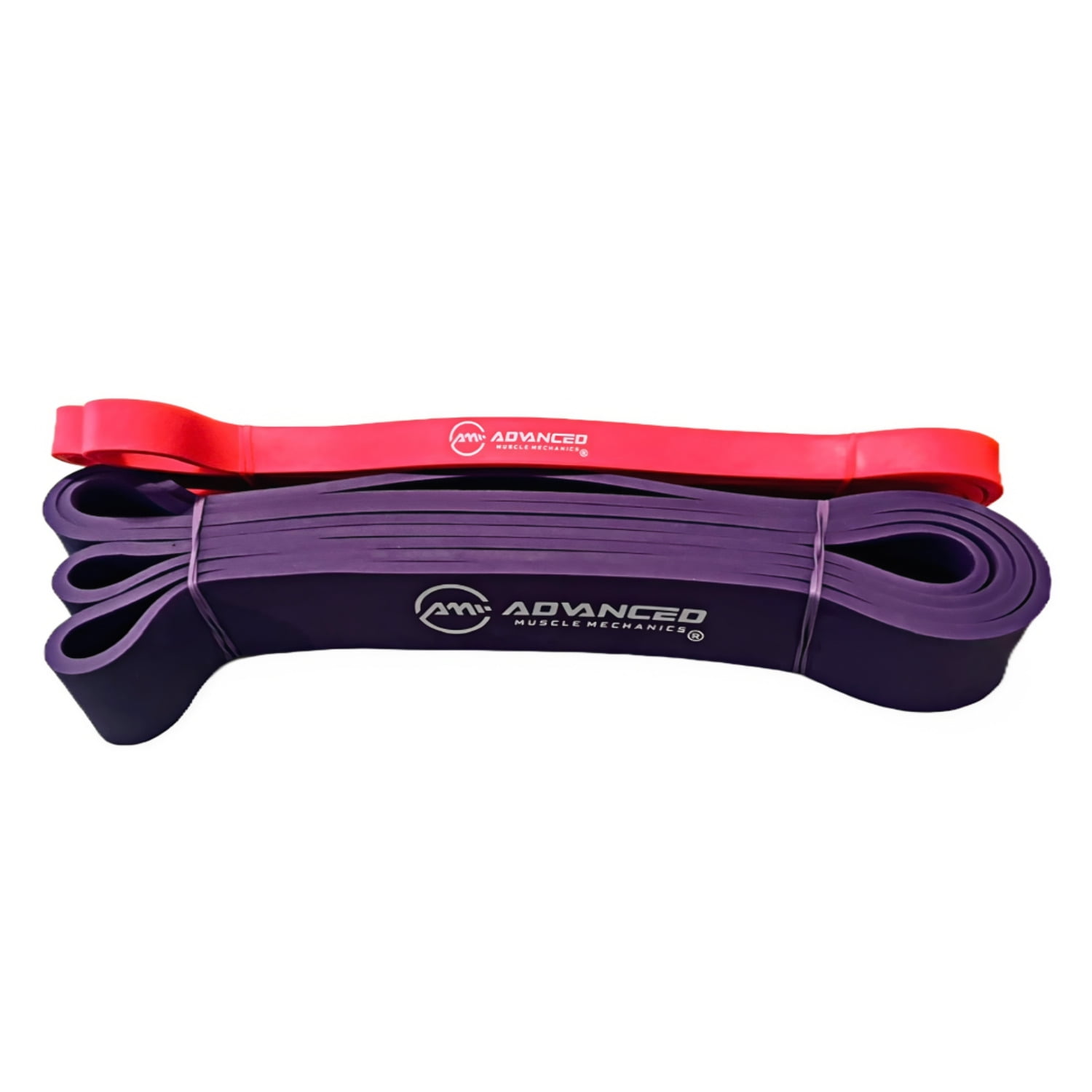 All in Motion Loop Resistance Bands Walmart