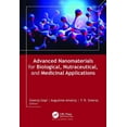 thumbnail image 1 of Advanced Nanomaterials for Biological, Nutraceutical, and Medicinal Applications, (Hardcover), 1 of 1
