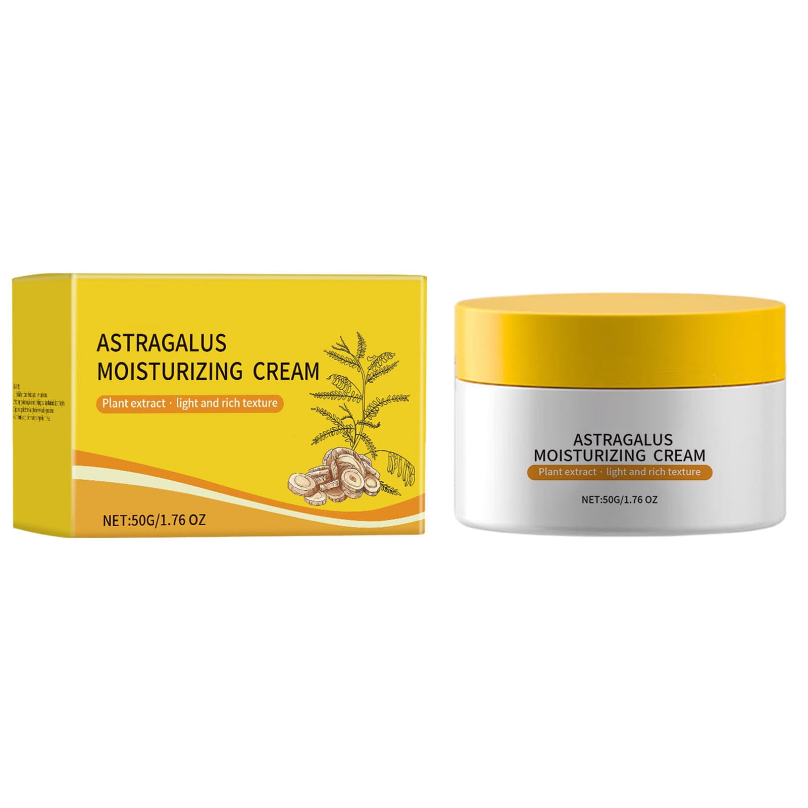 Advanced Neck Cream for Lifting & Tightening Smoothing Treatment for