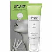 Advanced Neck and Jawline Tightening Cream for Crepey Skin, 1.7 oz