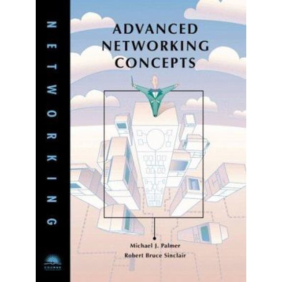 Pre-Owned Advanced Networking Concepts (Paperback) 0789501953 9780789501950