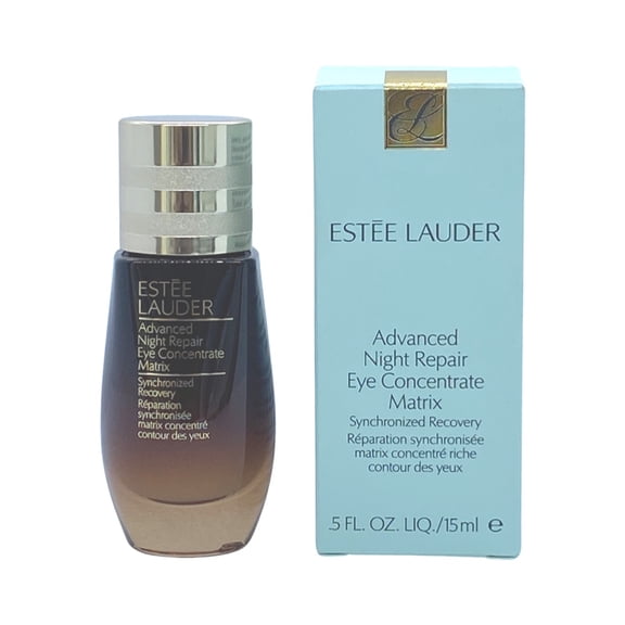 Advanced Night Repair Eye Concentrate Matrix by Estee Lauder for Unisex - 0.5 oz Treatment