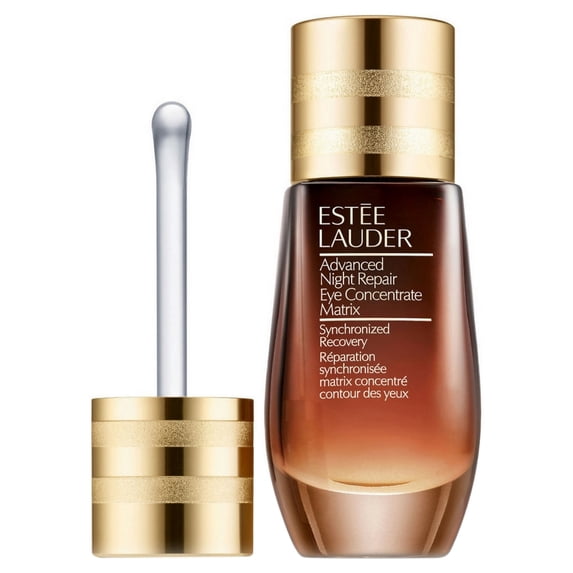 Advanced Night Repair Eye Concentrate Matrix by Estee Lauder for Unisex - 0.5 oz Treatment
