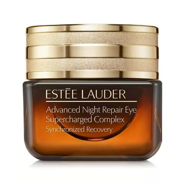 Advanced Night Repair Eye Supercharged Complex For Women By Estee Lauder 0.5 oz